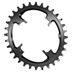 Oneup Components | Switch Shimano Oval Chainring 30T | Aluminum