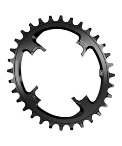 OneUp Components | SWITCH Shimano Oval Chainring 30T | Aluminum