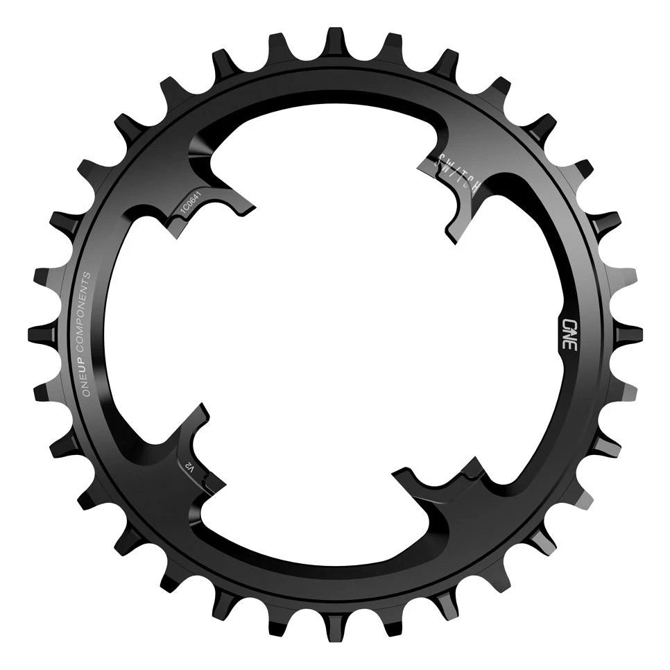 Oneup Components SWITCH Shimano Round Chainring
