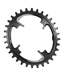 OneUp Components | Switch Oval Chainring Oval, 34 Tooth | Aluminum