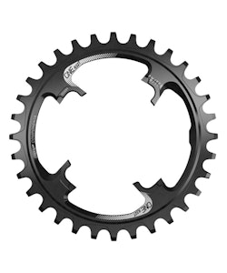 Oneup Components | Switch Round Chainring Round, 34 Tooth | Aluminum