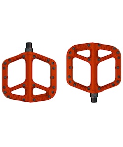 Oneup Components | Composite Flat Pedals Red