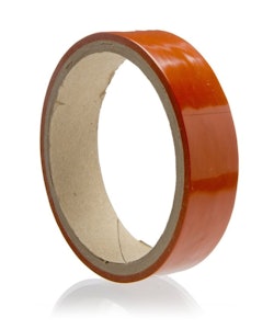 Orange Seal Cycling | Tubeless Rim Tape 24mm, 12 Yard Roll