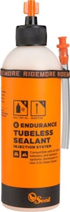 Orange Seal Cycling | Endurance Sealant W/injector 8 Fl Oz
