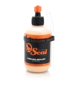 Orange Seal Cycling | Cycling Sealant W/injector | Orange | 4 Oz