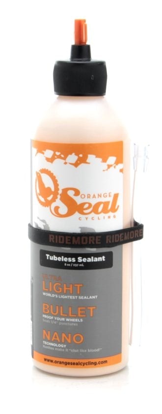 Orange Seal Sealant W/Injector