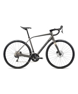 Orbea | AVANT H30D Bike 2022 60 Silver