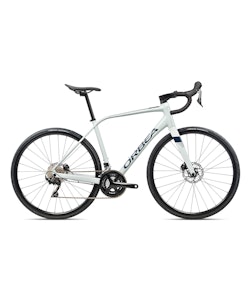 Orbea | AVANT H30D Bike 2022 57 | White | Grey