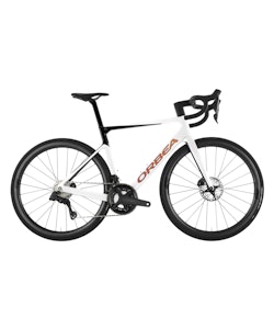 Orbea | ORCA M20iLTD Bike 2022 60 | White | Blk