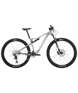 Orbea | OIZ H30 Bike 2022 XL Mouse Grey