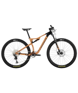Orbea | OIZ H30 Bike 2022 M Orange Blk