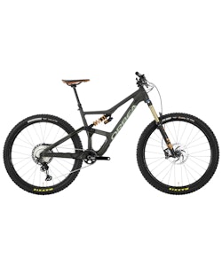 Orbea | OCCAM M10 LT Bike 2022 M Infinity Grn