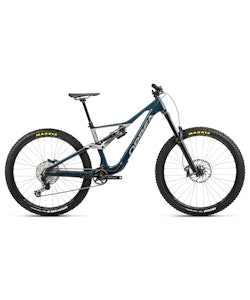 Orbea | Rallon M20 Bike 2022 Xl Grn Silver