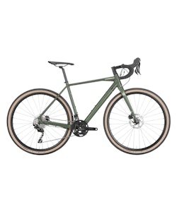 Orbea | Terra H40 Bike 2021 Small, Military Green