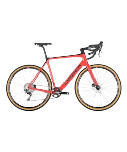 Orbea | Gain M20 1x 20MPH E-Bike 2021 | Coral/Black | X-Large