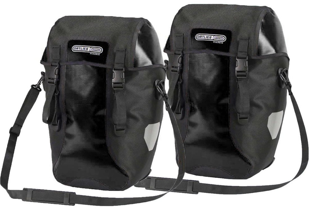 Ortlieb Bikepacker Classic