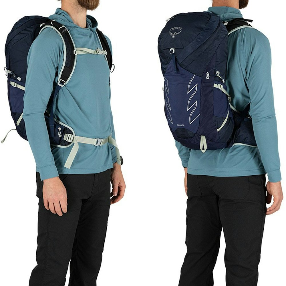 Osprey Talon 26 Backpack