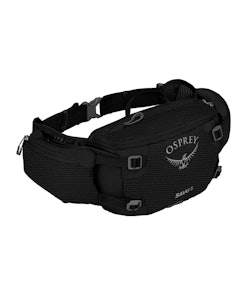Osprey | Savu 5 Lumbar Pack | Black | One Size