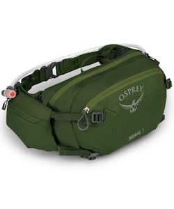 Osprey | Seral 7 | Dustmoss Green | O/S