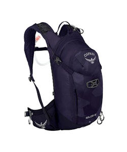 Osprey | Salida 12 Hydration Pack Violet Pedals