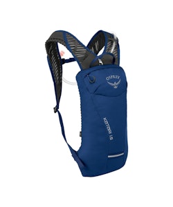 Osprey | Katari 1.5 Hydration Pack Cobalt Blue