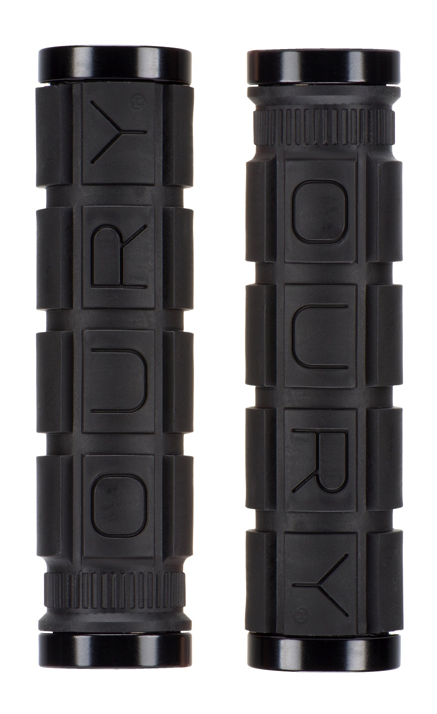Oury Lock-on Grips
