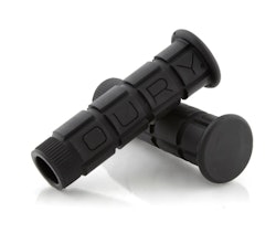 Oury | Mountain Grip Black | Rubber
