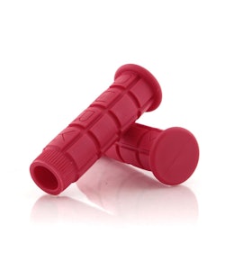 Oury | Mountain Grip Red