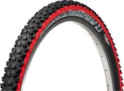 Panaracer | Fire Xc Pro Tire | Black/red | 26X2.1