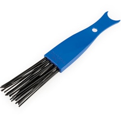 Park Tool | Gsc-3 Drivetrain Cleaning Brush Blue