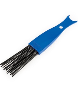 Park Tool | Gsc-3 Drivetrain Cleaning Brush Blue
