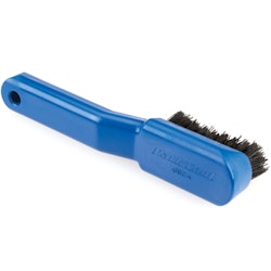Park Tool | Gsc-4 Cassette Cleaning Brush Blue | Nylon