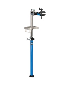 Park Tool | Prs-3.3-2 Deluxe Single Arm Repair Stand 100-3D Micro-Adjust Clamps