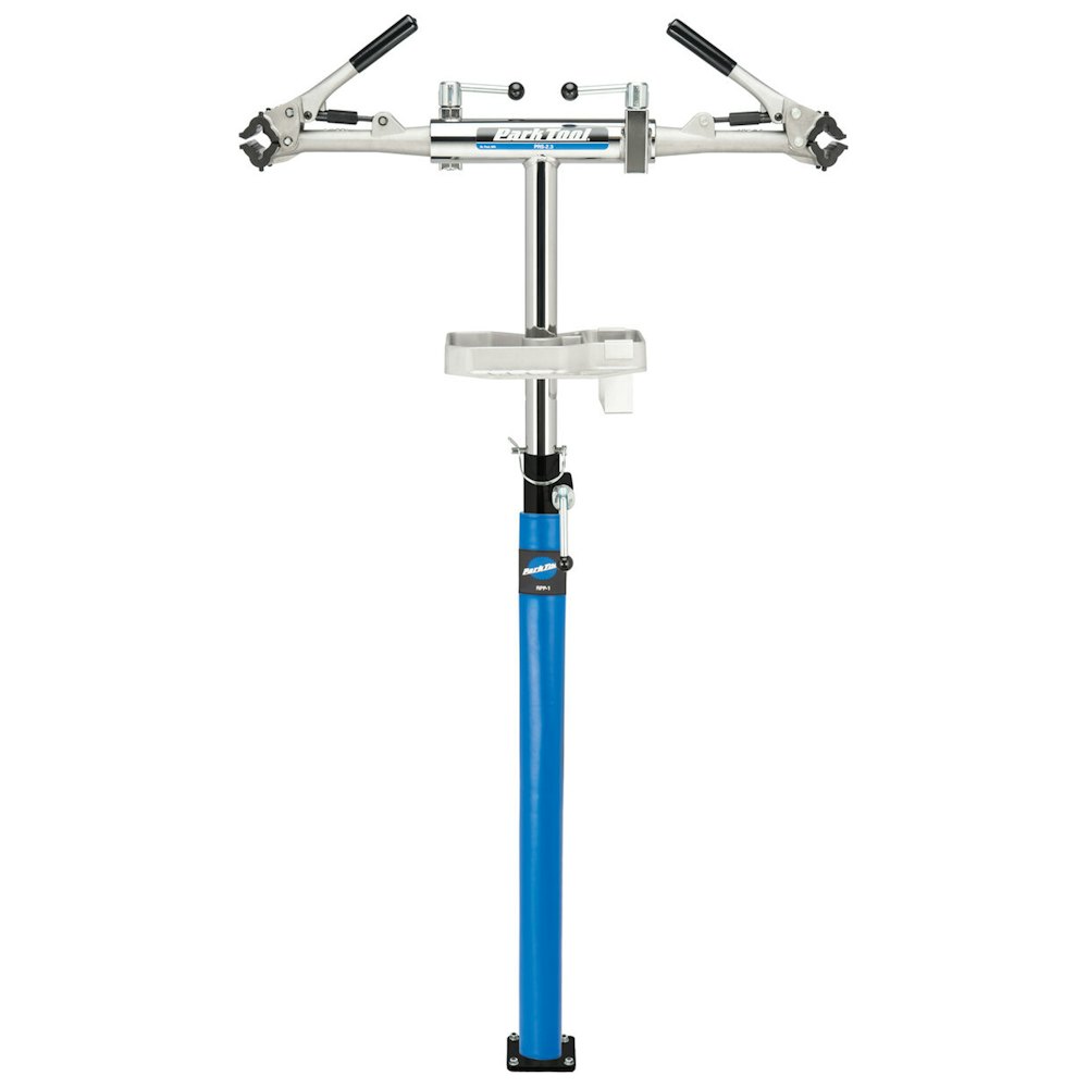 Park Tool PRS-2.3-1 Deluxe Double Arm Repair Stand