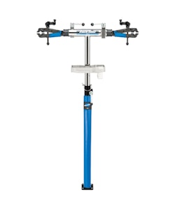 Park Tool | Prs-2.3-2 Deluxe Double Arm Repair Stand 100-3D Micro-Adjust Clamps
