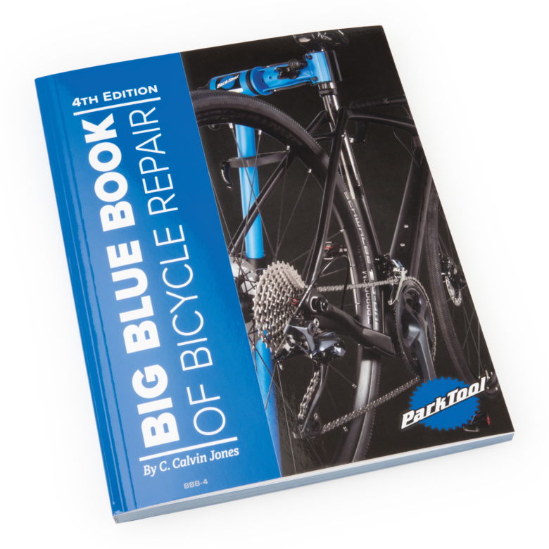 Cycling blue clearance book