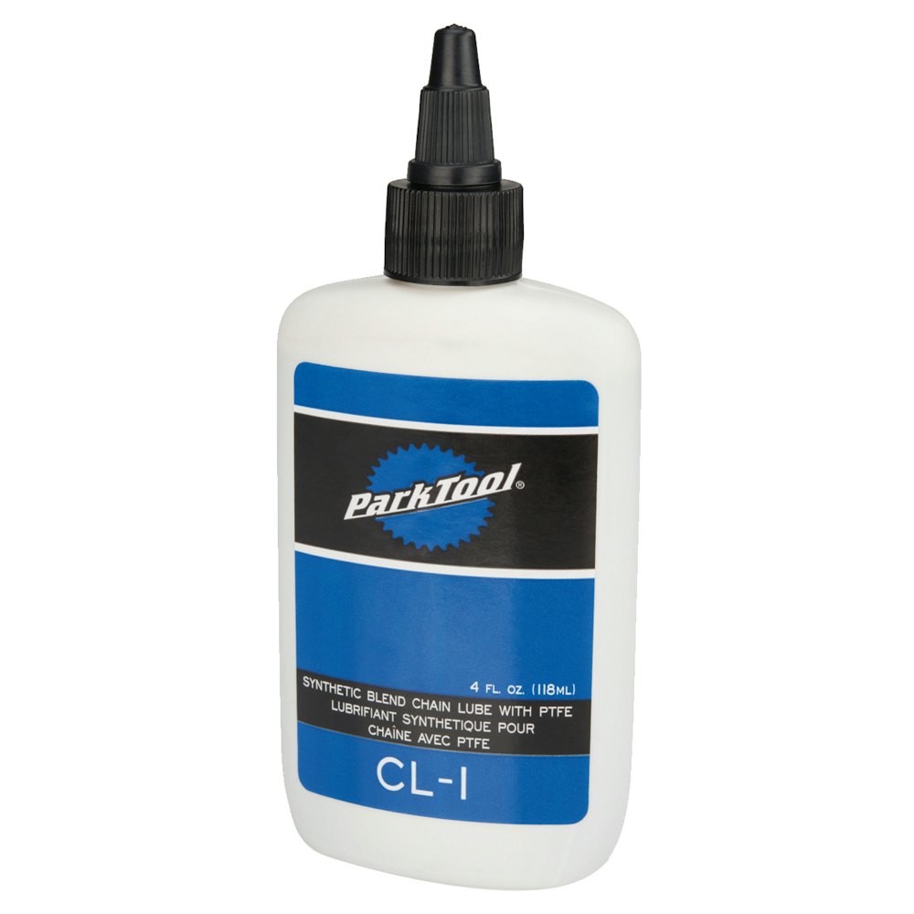 Park Tool CL-1 Synthetic Bike Chain Lube