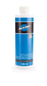 Park Tool | Cb-4 Bio Chainbrite Cleaner 16 Oz | Rubber