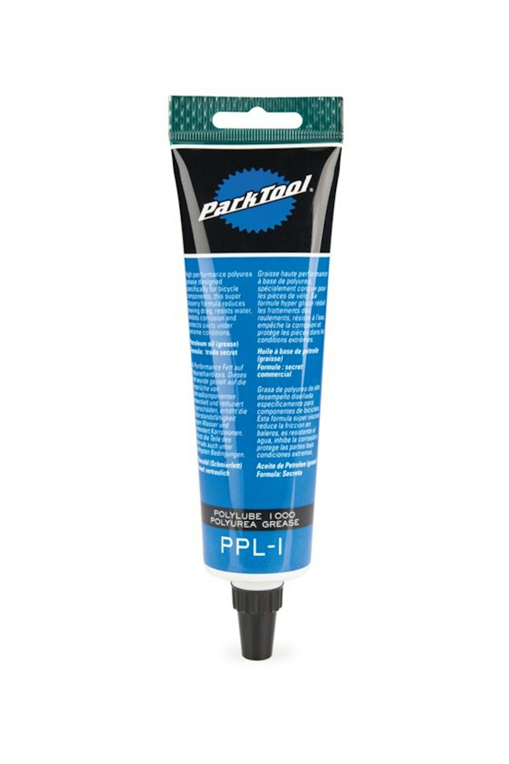 Park Tool PPL-1 Polylube 1000 Grease