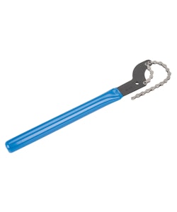 Park Tool | SR-2.3 Chain Whip 5-12 Speeds Chain Whip/Sprocket Remover