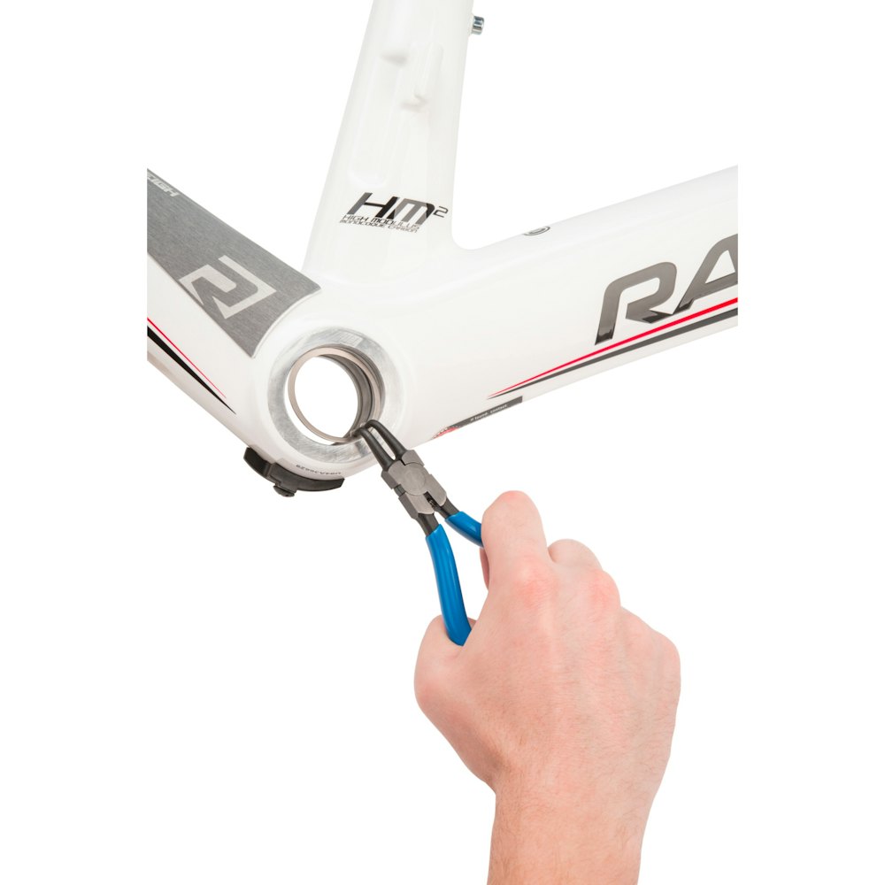 Park Tool 1.7mm Bent Internal Snap Ring Pliers