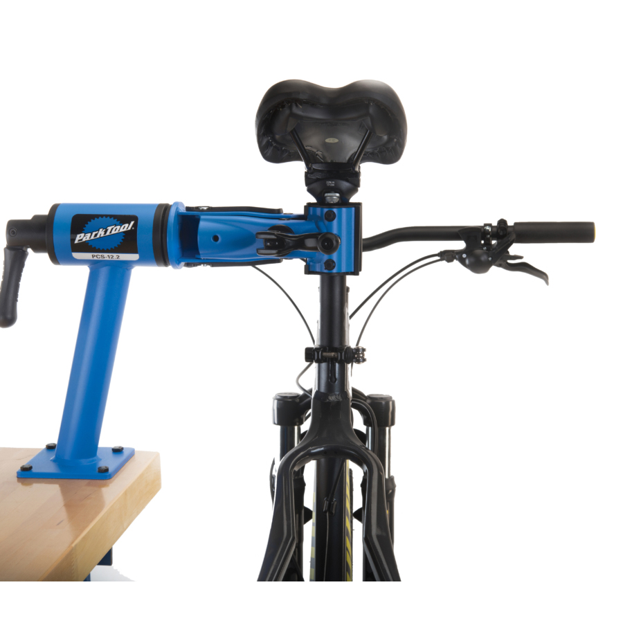 park tool bench bike stand