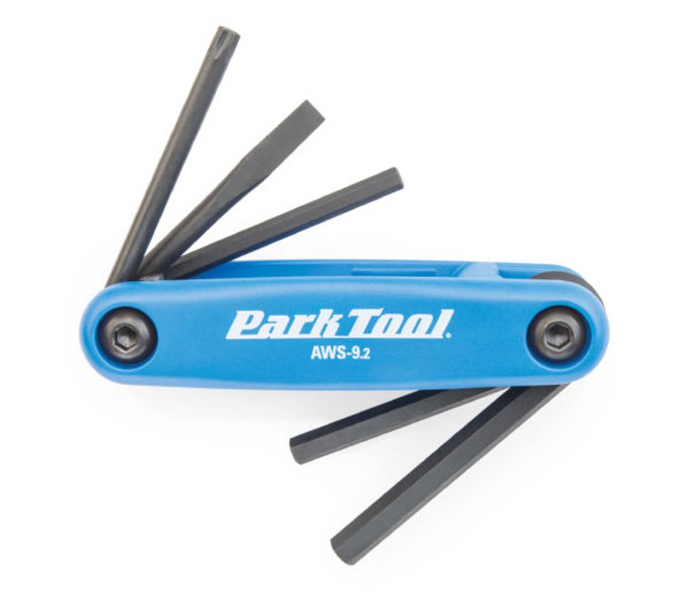 Park Tool PT-09 Shop Cone Wrench 