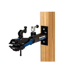 Park Tool | Prs-4W-2 Wall Mount Stand | Blue | With 100-3D Clamp