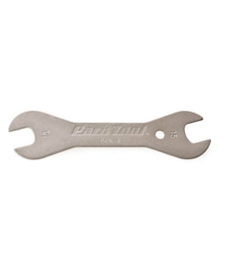 Park Tool | Double-Ended Cone Wrench 13Mm & 15Mm