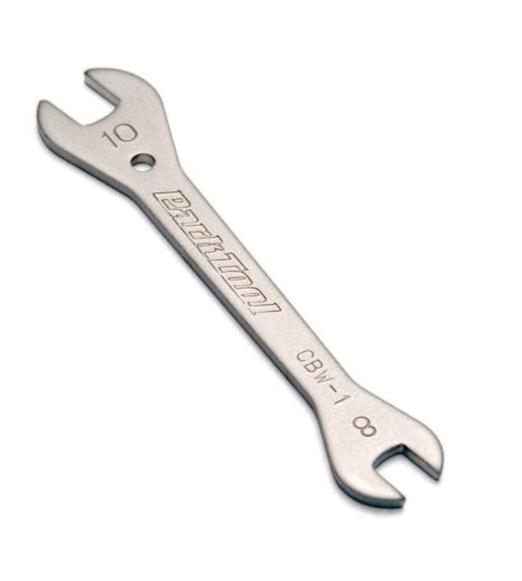 Park Tool Cbw Open End Brake Wrench