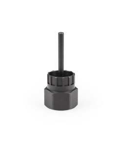 Park Tool | Fr-5.2G Lockring Tool With Pin | Black | Cassette Lockring Tool W/ 5Mm Pin