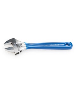 Park Tool | Paw-6 6-Inch Adjustable Wrench Blue/Slv, 6
