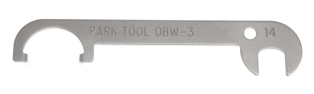 Park Tool Obw-3 Offset Brake Wrench