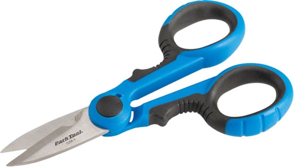 Park Tool Szr-1 Shop Scissors